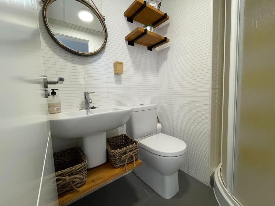 Apartamento Moderno Para Disfrutar Con La Familia Con Parking Y Piscina Peñiscola Zewnętrze zdjęcie