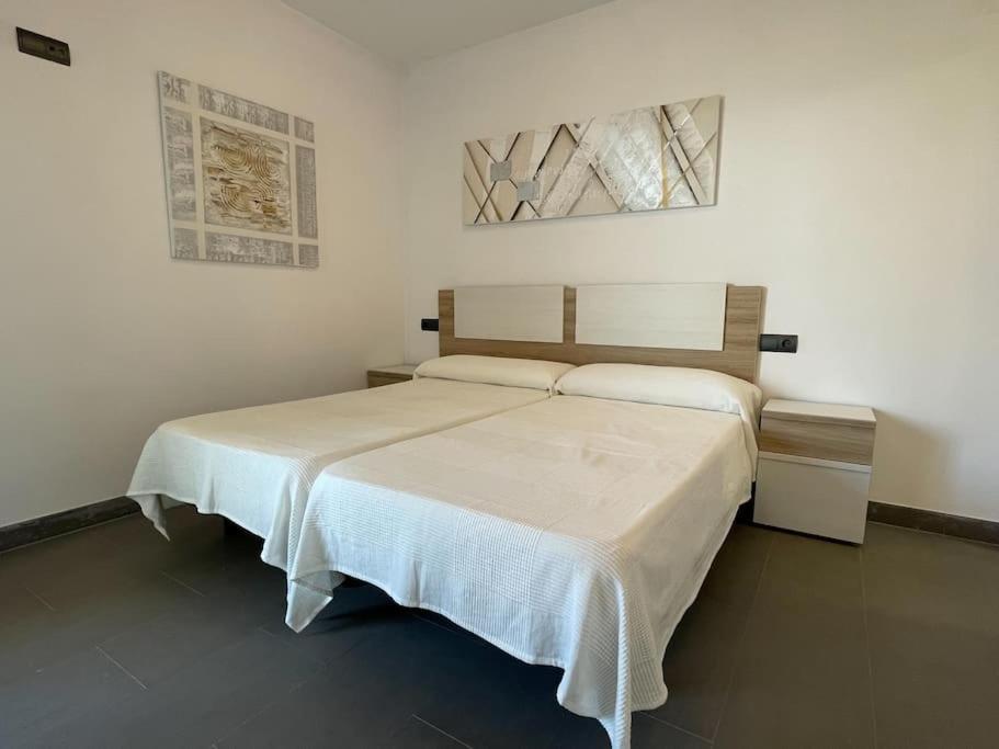 Apartamento Moderno Para Disfrutar Con La Familia Con Parking Y Piscina Peñiscola Zewnętrze zdjęcie